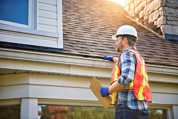 Licensed Emergency Roof Repair service in Greenfield, IN - Norken Roofing